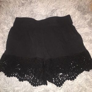 H&M women’s shorts